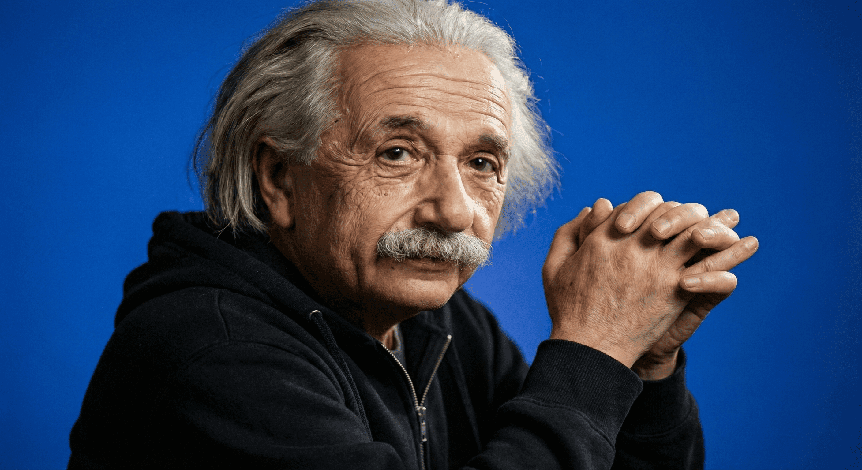 TwinTale AI comic strip creator output featuring consistent character design with perfect text rendering across multiple panels